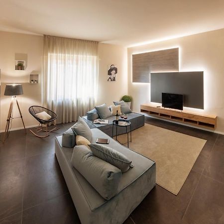 100Towers Deluxe Apartment Alba  Eksteriør bilde