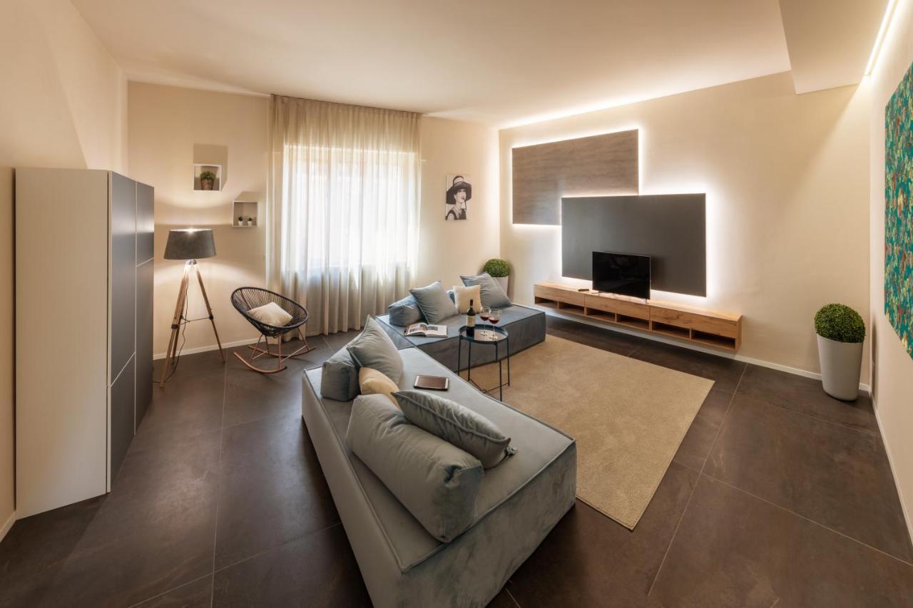 100Towers Deluxe Apartment Alba  Eksteriør bilde