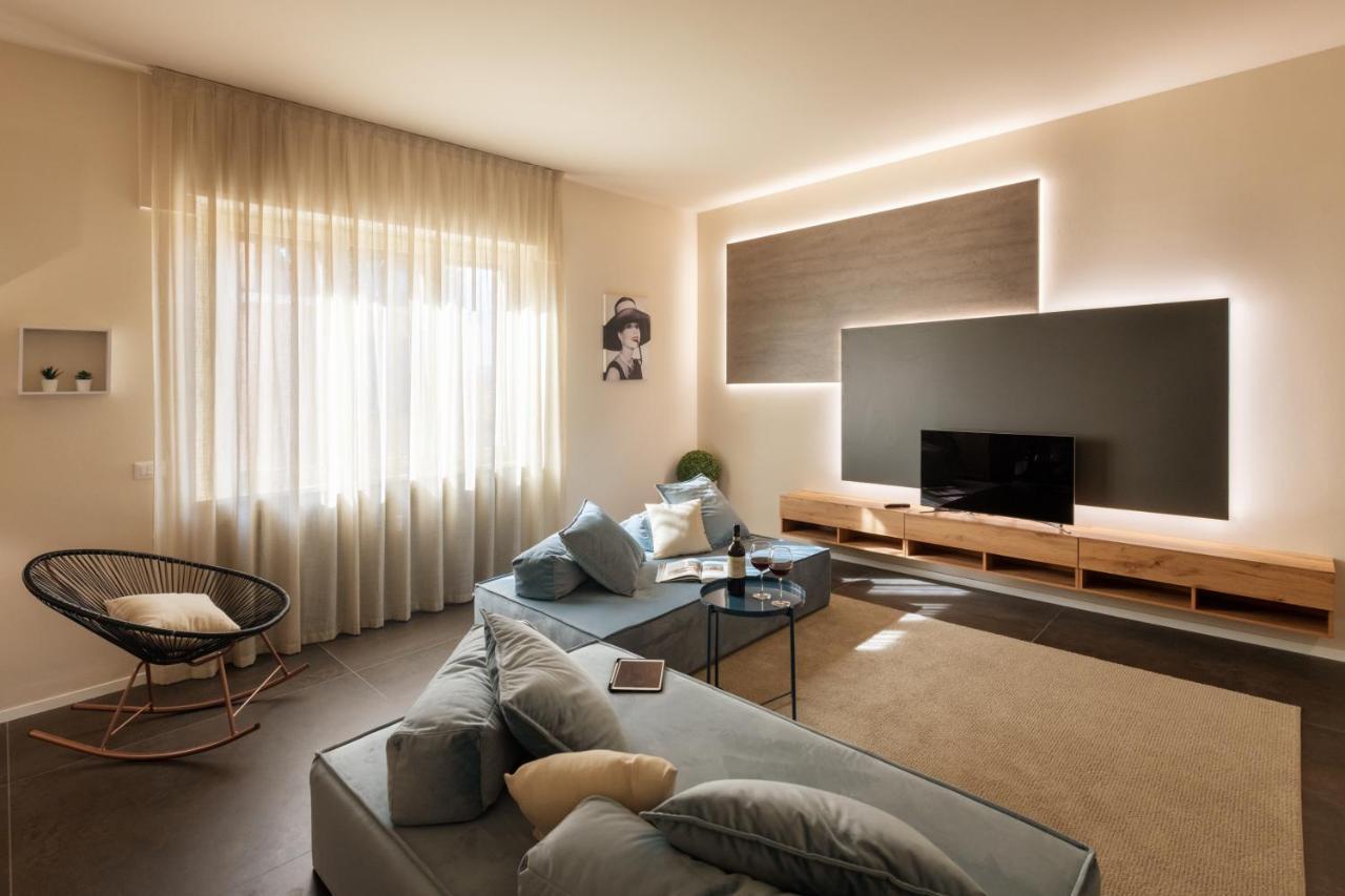 100Towers Deluxe Apartment Alba  Eksteriør bilde