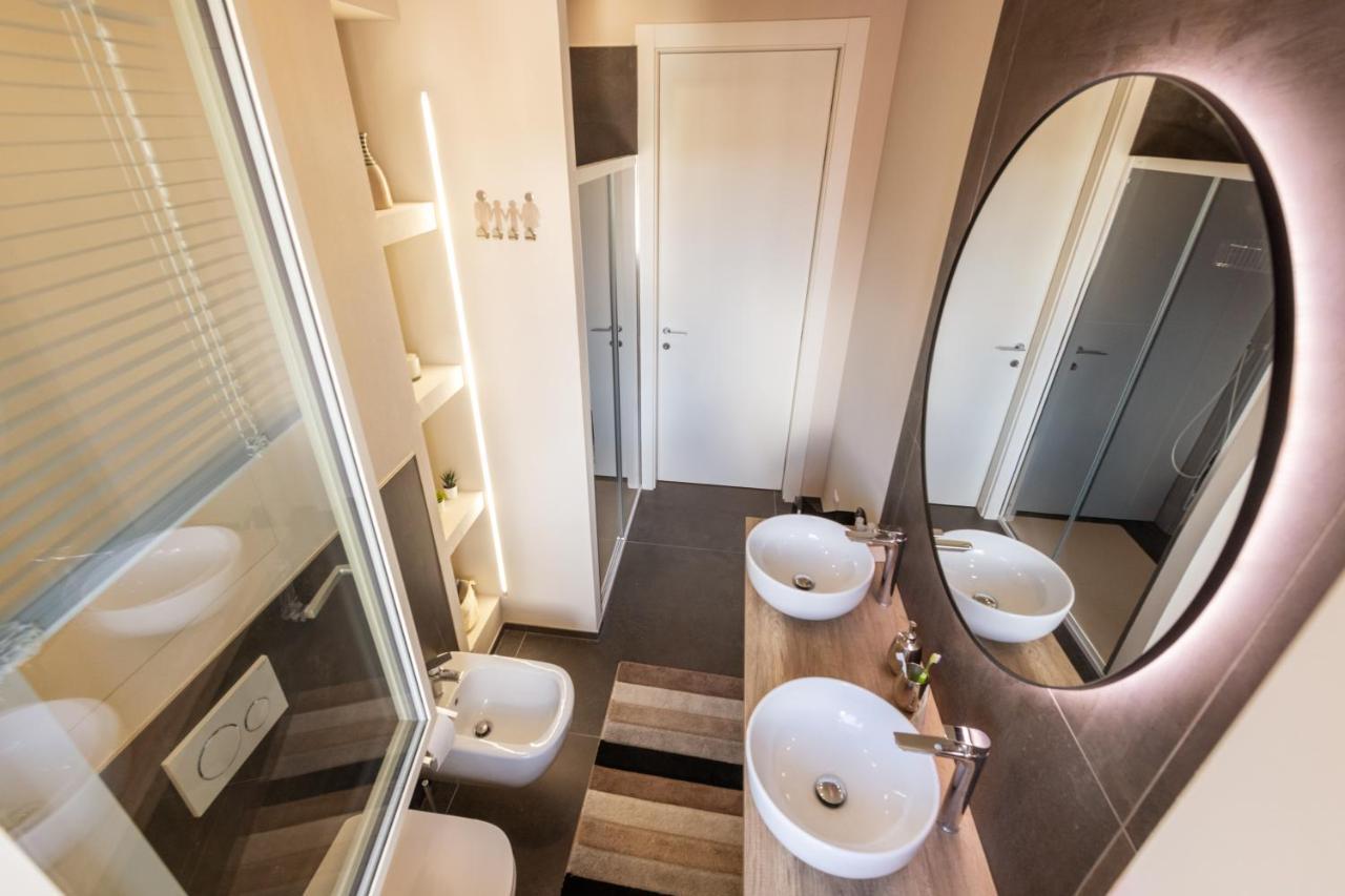 100Towers Deluxe Apartment Alba  Eksteriør bilde